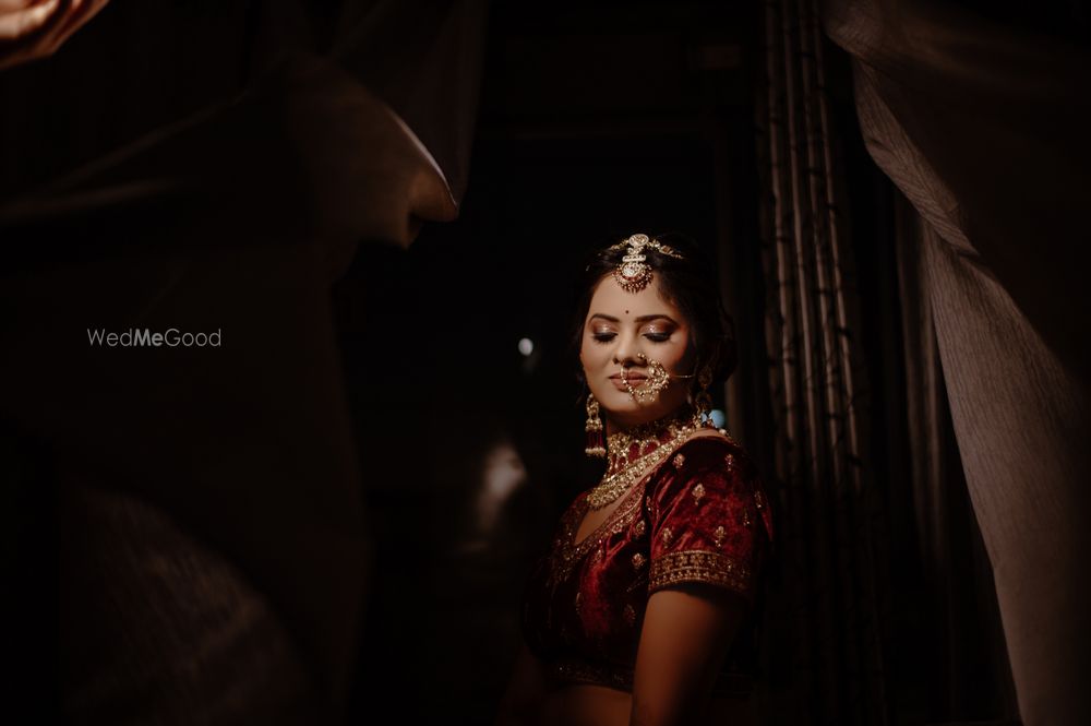 Photo From Aman & Vanshika  - By The Wed Story