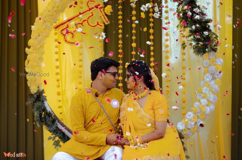 Photo From Aman & Vanshika  - By The Wed Story