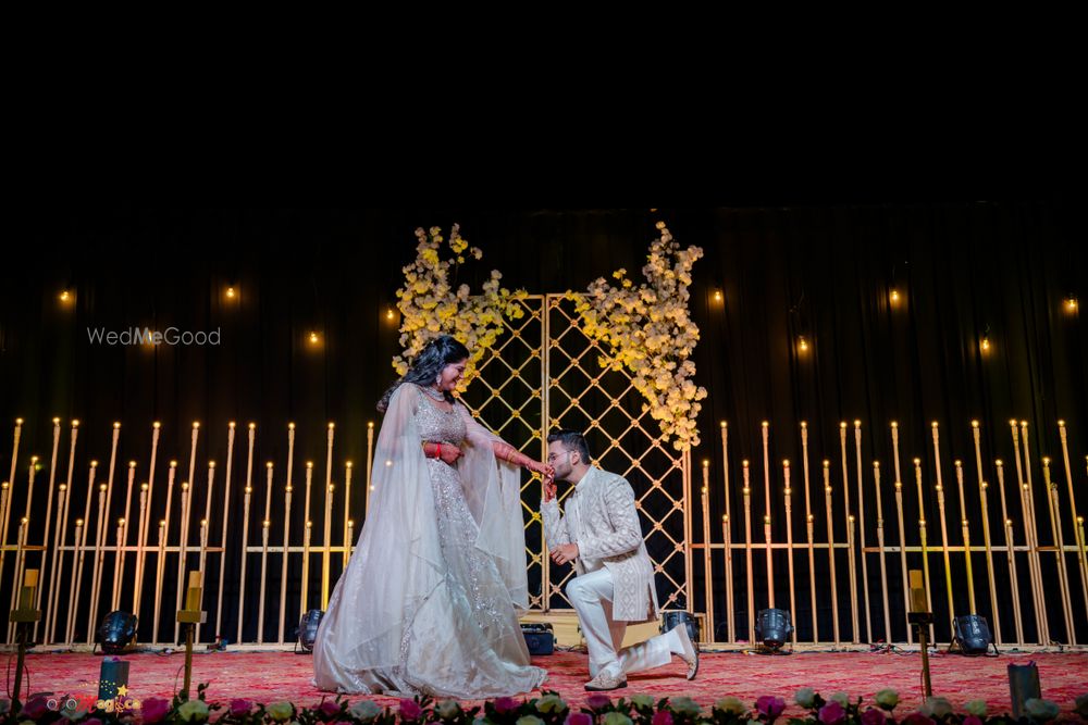 Photo From Parkhi & Abhishek - By FotoMagica Photography