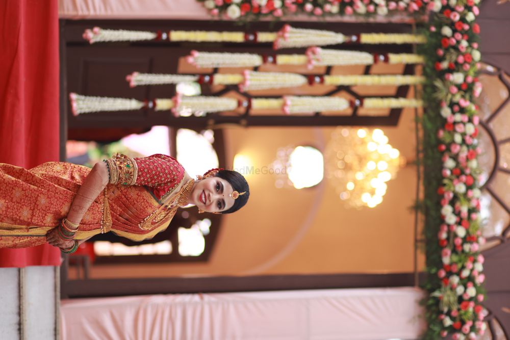 Photo From Mukta Ashutosh Wedding - By Abhinava Weddings