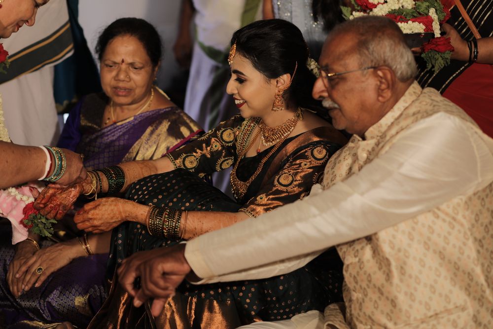 Photo From Mukta Ashutosh Wedding - By Abhinava Weddings