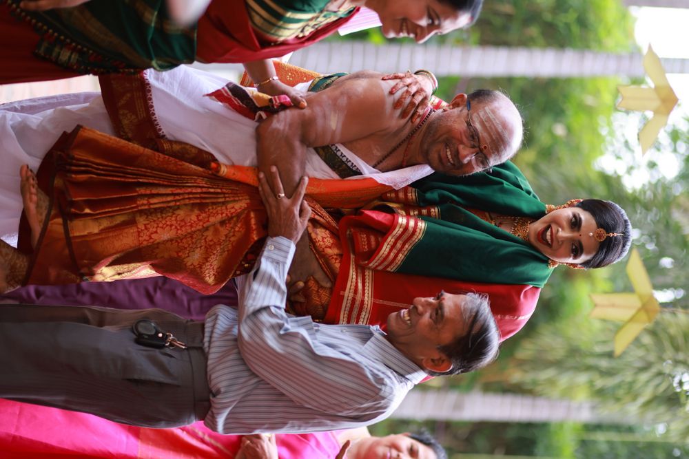 Photo From Mukta Ashutosh Wedding - By Abhinava Weddings