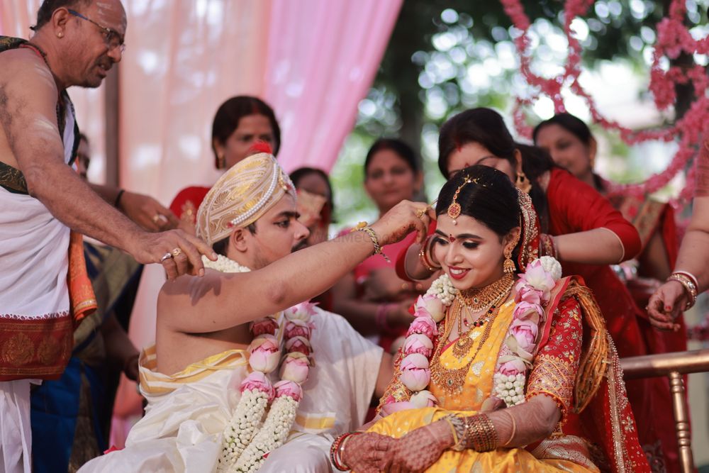 Photo From Mukta Ashutosh Wedding - By Abhinava Weddings