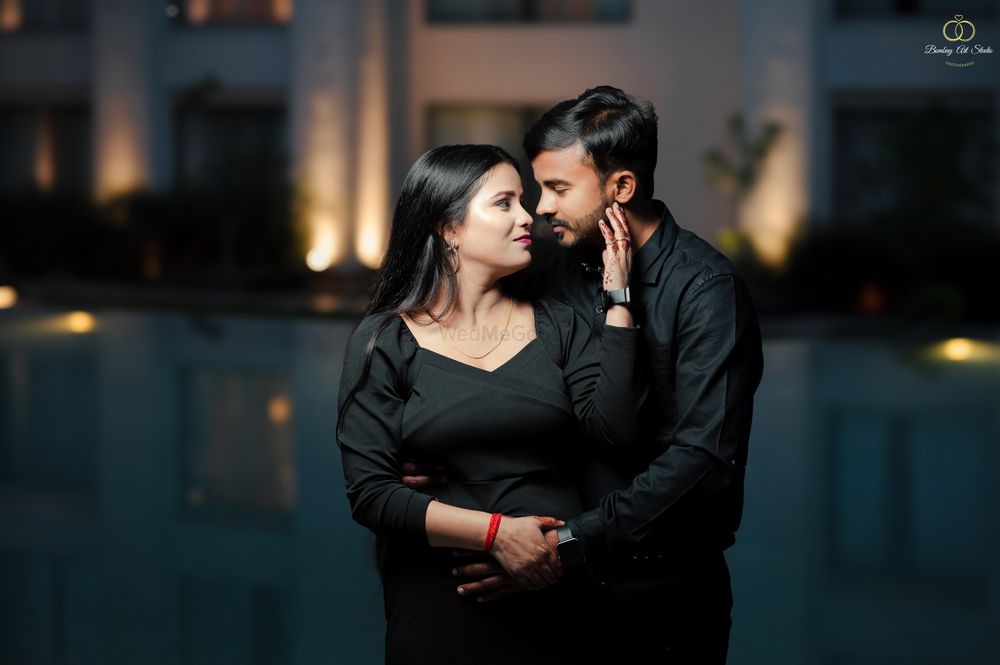 Photo From Ranjan x Vatsalya`s Pre Wedding - By Bombay Art Studio Photography