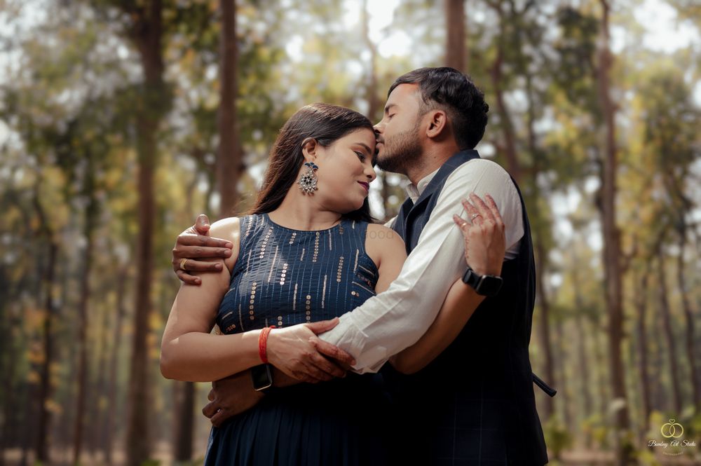 Photo From Ranjan x Vatsalya`s Pre Wedding - By Bombay Art Studio Photography