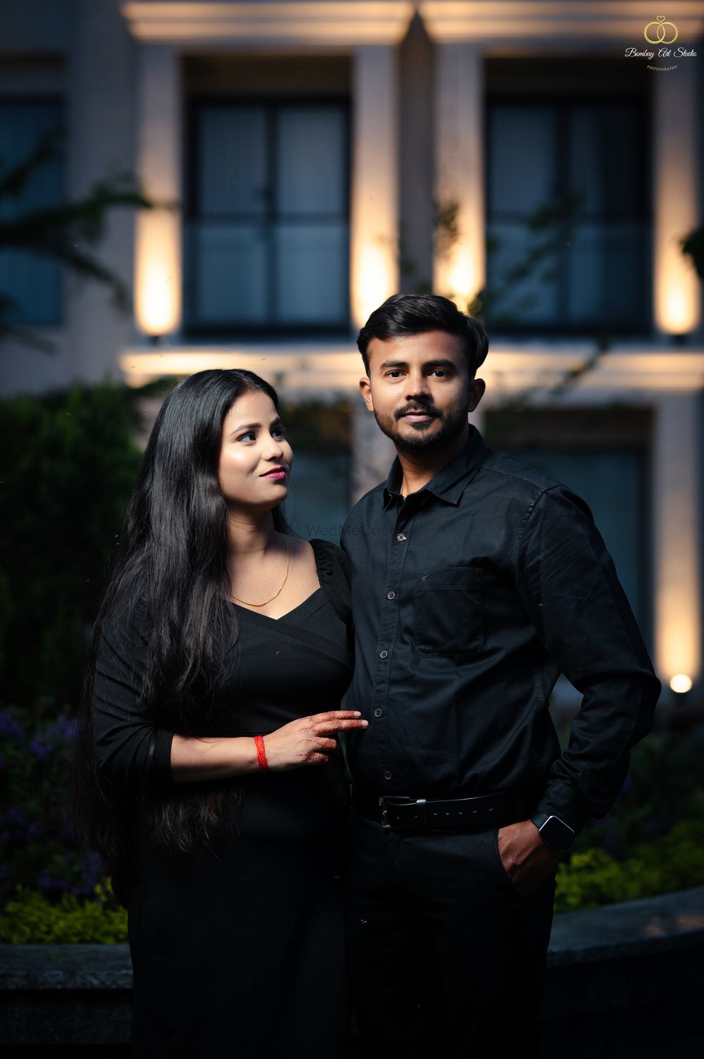 Photo From Ranjan x Vatsalya`s Pre Wedding - By Bombay Art Studio Photography