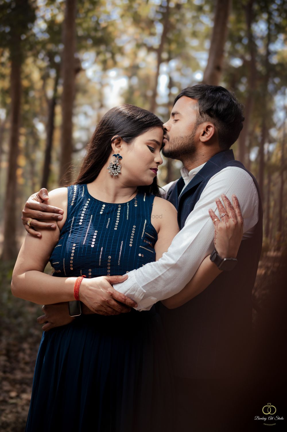 Photo From Ranjan x Vatsalya`s Pre Wedding - By Bombay Art Studio Photography