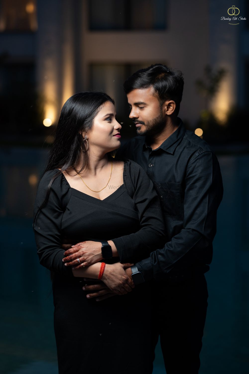 Photo From Ranjan x Vatsalya`s Pre Wedding - By Bombay Art Studio Photography