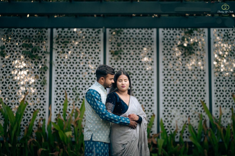 Photo From Ranjan x Vatsalya`s Pre Wedding - By Bombay Art Studio Photography