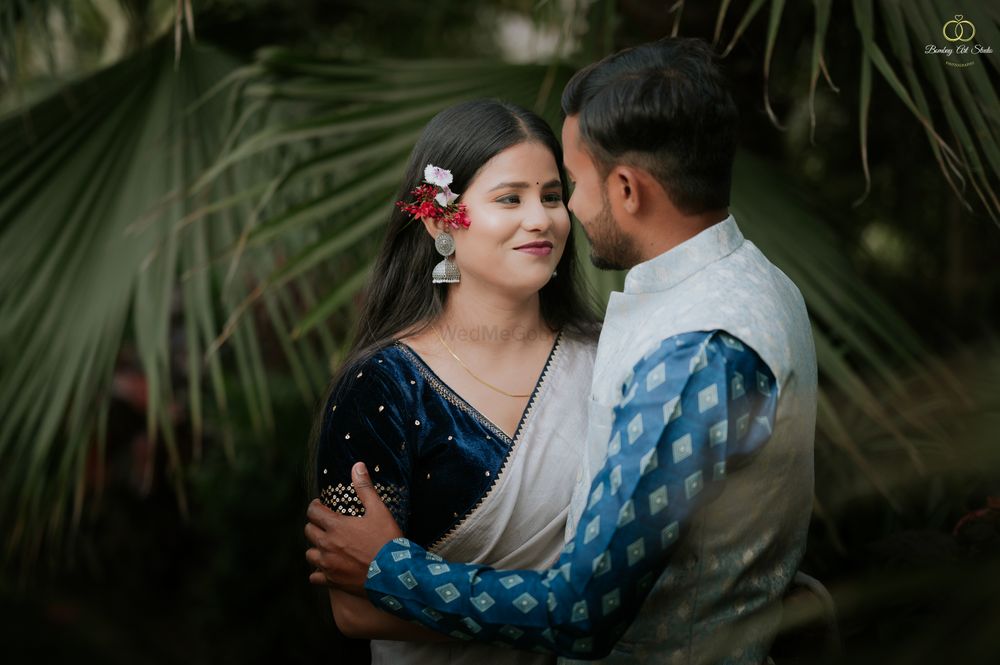 Photo From Ranjan x Vatsalya`s Pre Wedding - By Bombay Art Studio Photography