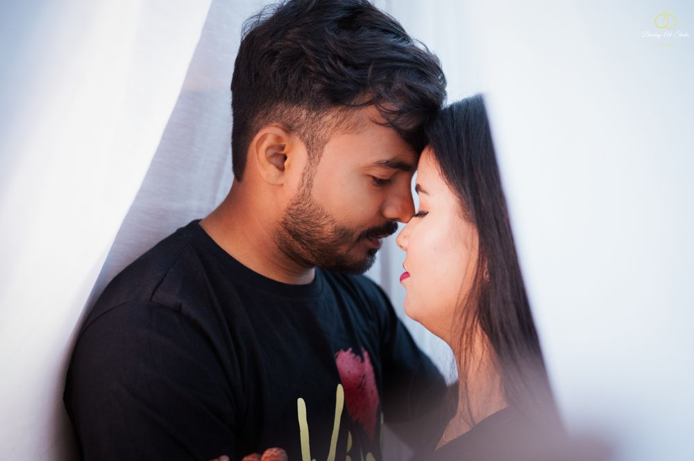 Photo From Ranjan x Vatsalya`s Pre Wedding - By Bombay Art Studio Photography