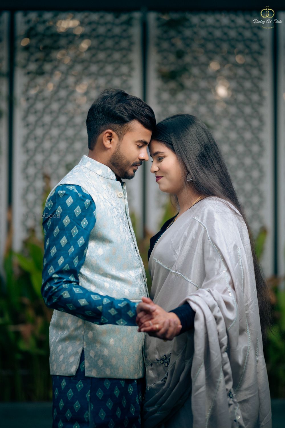 Photo From Ranjan x Vatsalya`s Pre Wedding - By Bombay Art Studio Photography