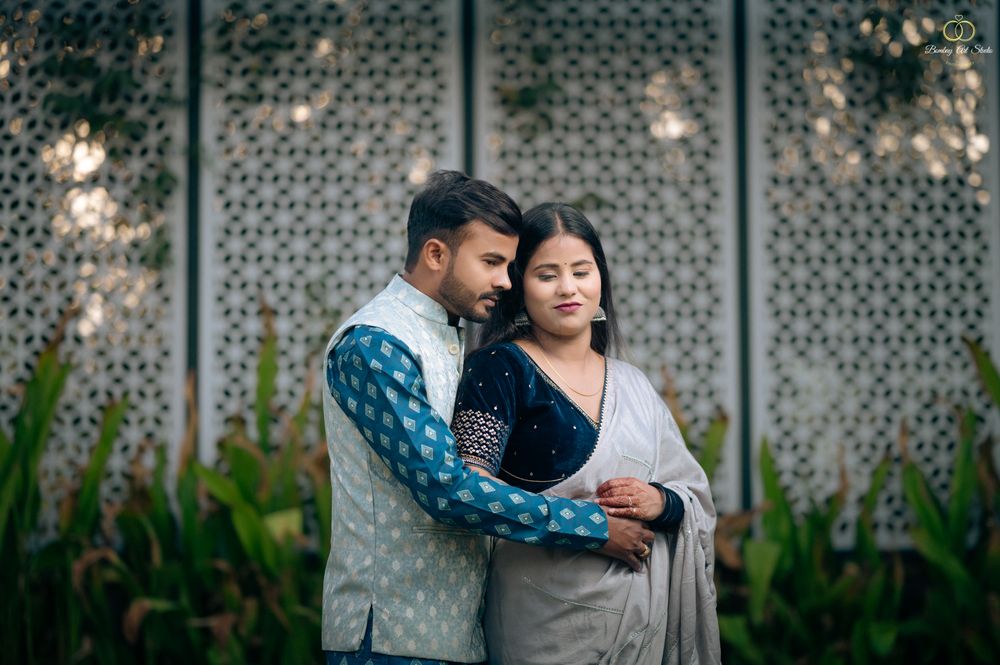 Photo From Ranjan x Vatsalya`s Pre Wedding - By Bombay Art Studio Photography