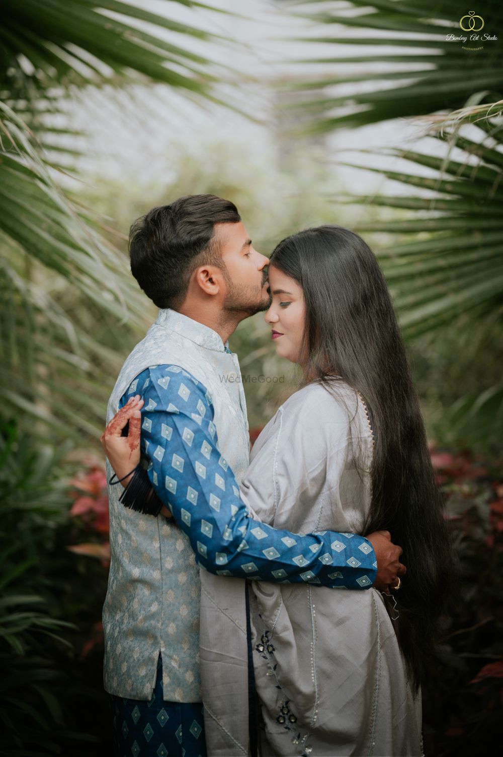 Photo From Ranjan x Vatsalya`s Pre Wedding - By Bombay Art Studio Photography