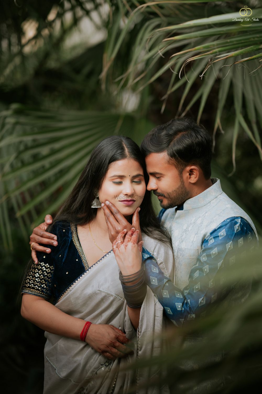 Photo From Ranjan x Vatsalya`s Pre Wedding - By Bombay Art Studio Photography