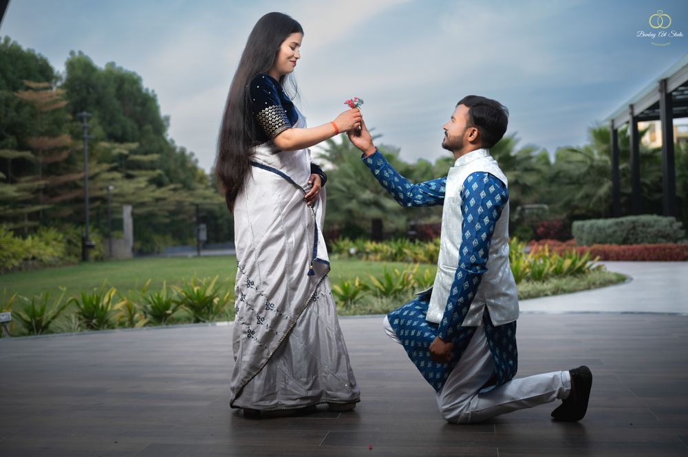 Photo From Ranjan x Vatsalya`s Pre Wedding - By Bombay Art Studio Photography