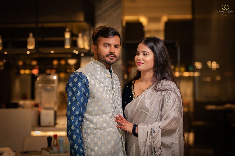 Photo From Ranjan x Vatsalya`s Pre Wedding - By Bombay Art Studio Photography