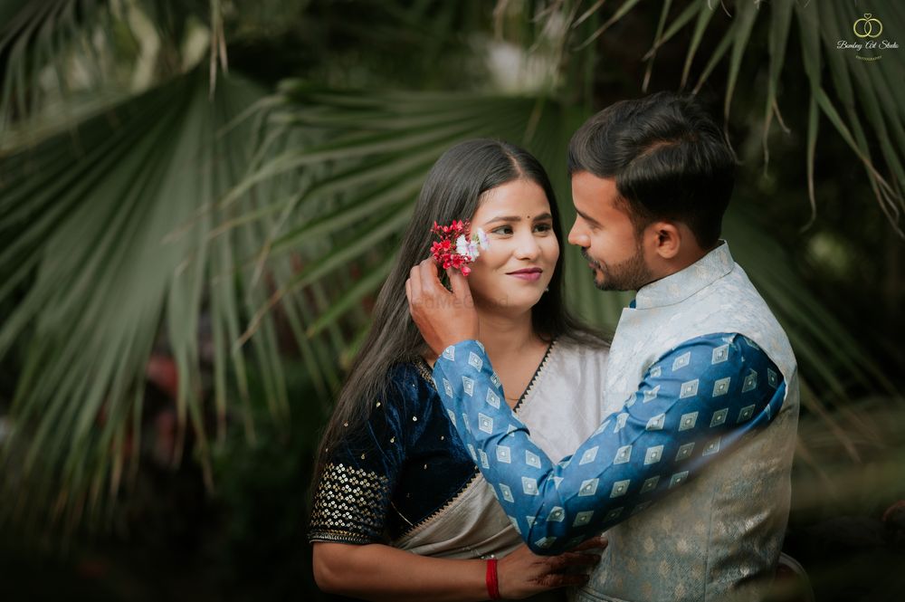 Photo From Ranjan x Vatsalya`s Pre Wedding - By Bombay Art Studio Photography