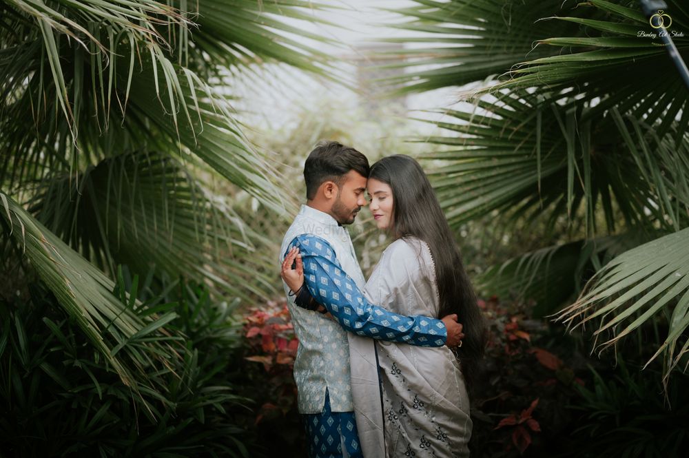 Photo From Ranjan x Vatsalya`s Pre Wedding - By Bombay Art Studio Photography