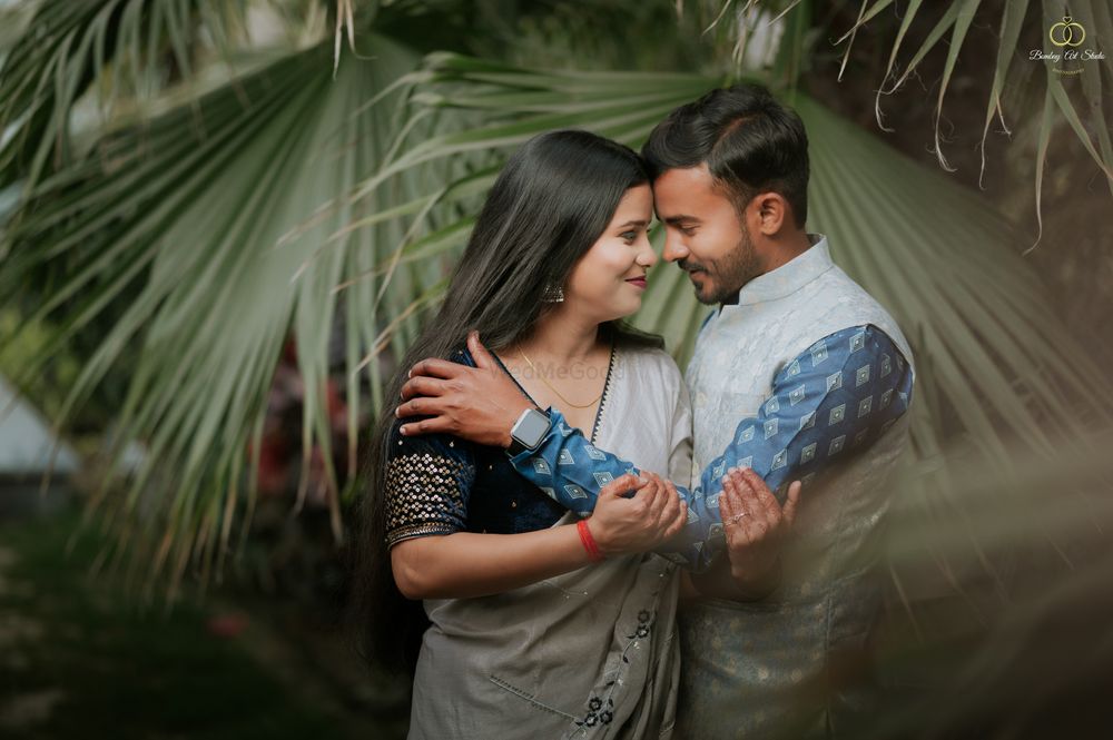 Photo From Ranjan x Vatsalya`s Pre Wedding - By Bombay Art Studio Photography