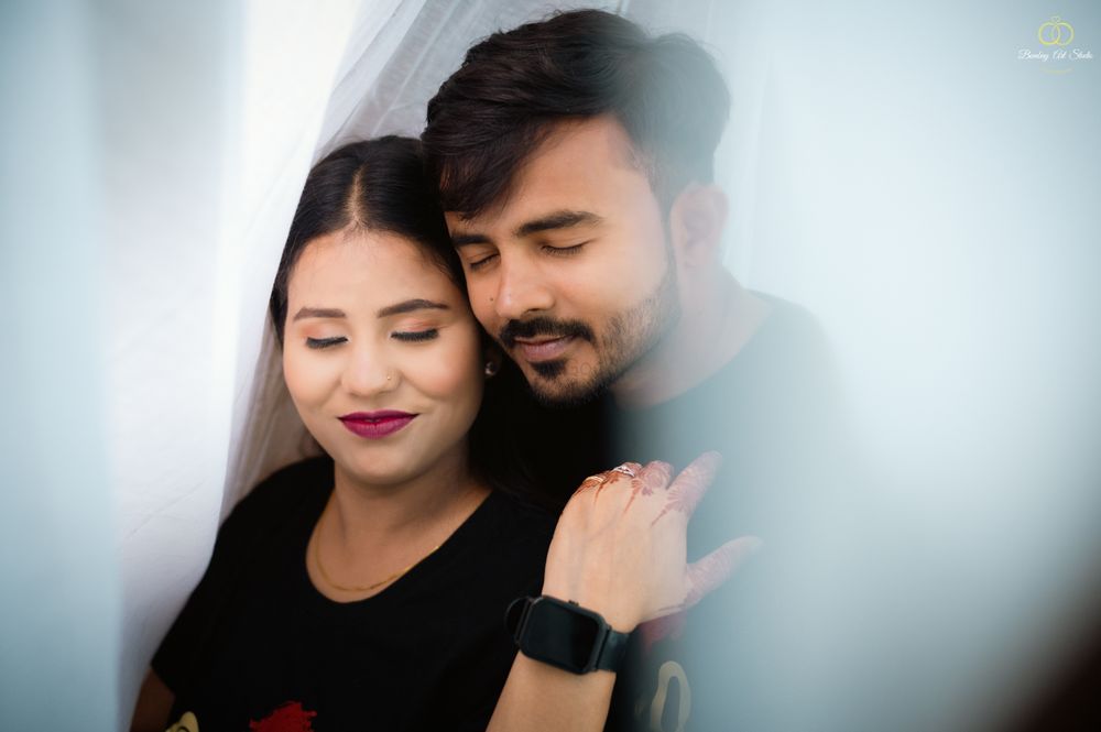 Photo From Ranjan x Vatsalya`s Pre Wedding - By Bombay Art Studio Photography