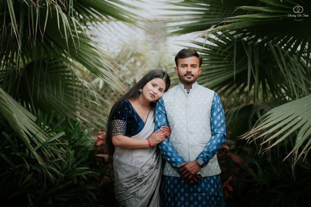 Photo From Ranjan x Vatsalya`s Pre Wedding - By Bombay Art Studio Photography