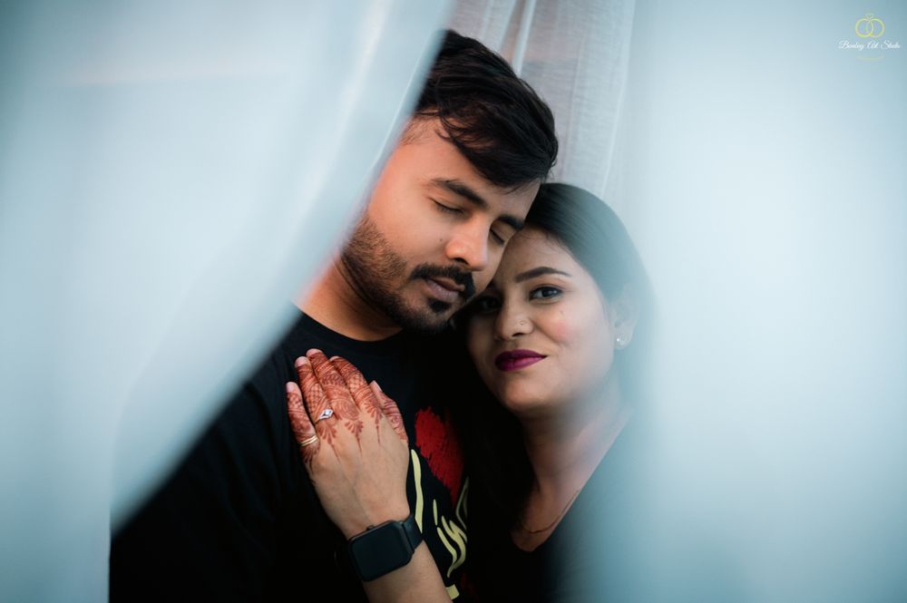 Photo From Ranjan x Vatsalya`s Pre Wedding - By Bombay Art Studio Photography