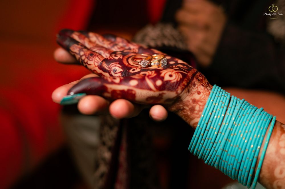 Photo From Neha & Rajveer`s Ring Ceremony - By Bombay Art Studio Photography