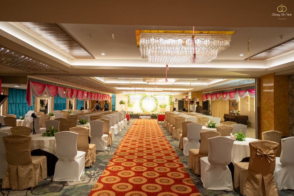 Photo From Neha & Rajveer`s Ring Ceremony - By Bombay Art Studio Photography