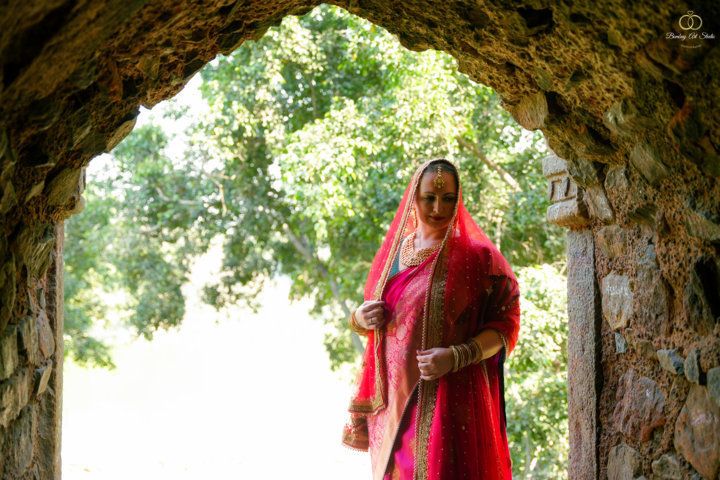 Photo From Rishabh & Lana`s Pre Wedding - By Bombay Art Studio Photography