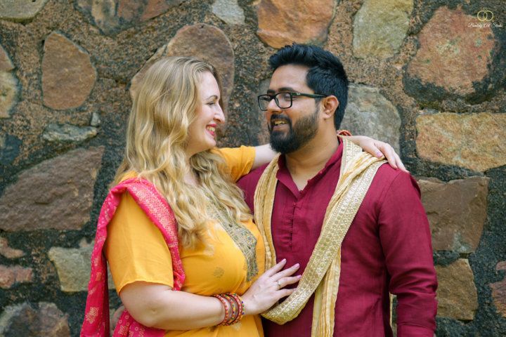 Photo From Rishabh & Lana`s Pre Wedding - By Bombay Art Studio Photography