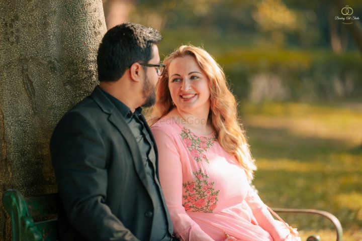 Photo From Rishabh & Lana`s Pre Wedding - By Bombay Art Studio Photography