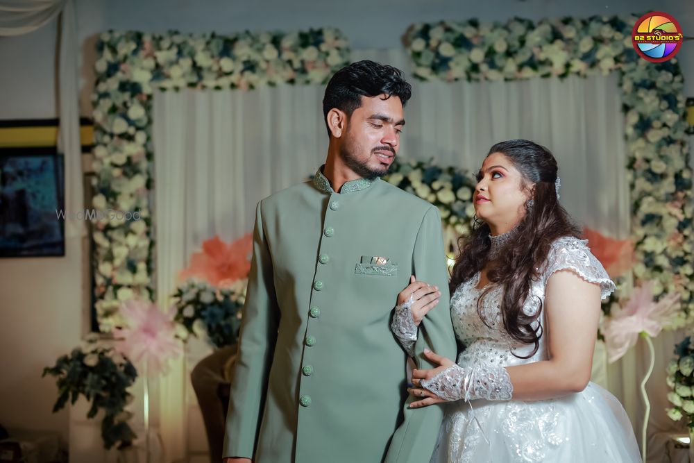 Photo From Engagement - By B2 Studios & Events