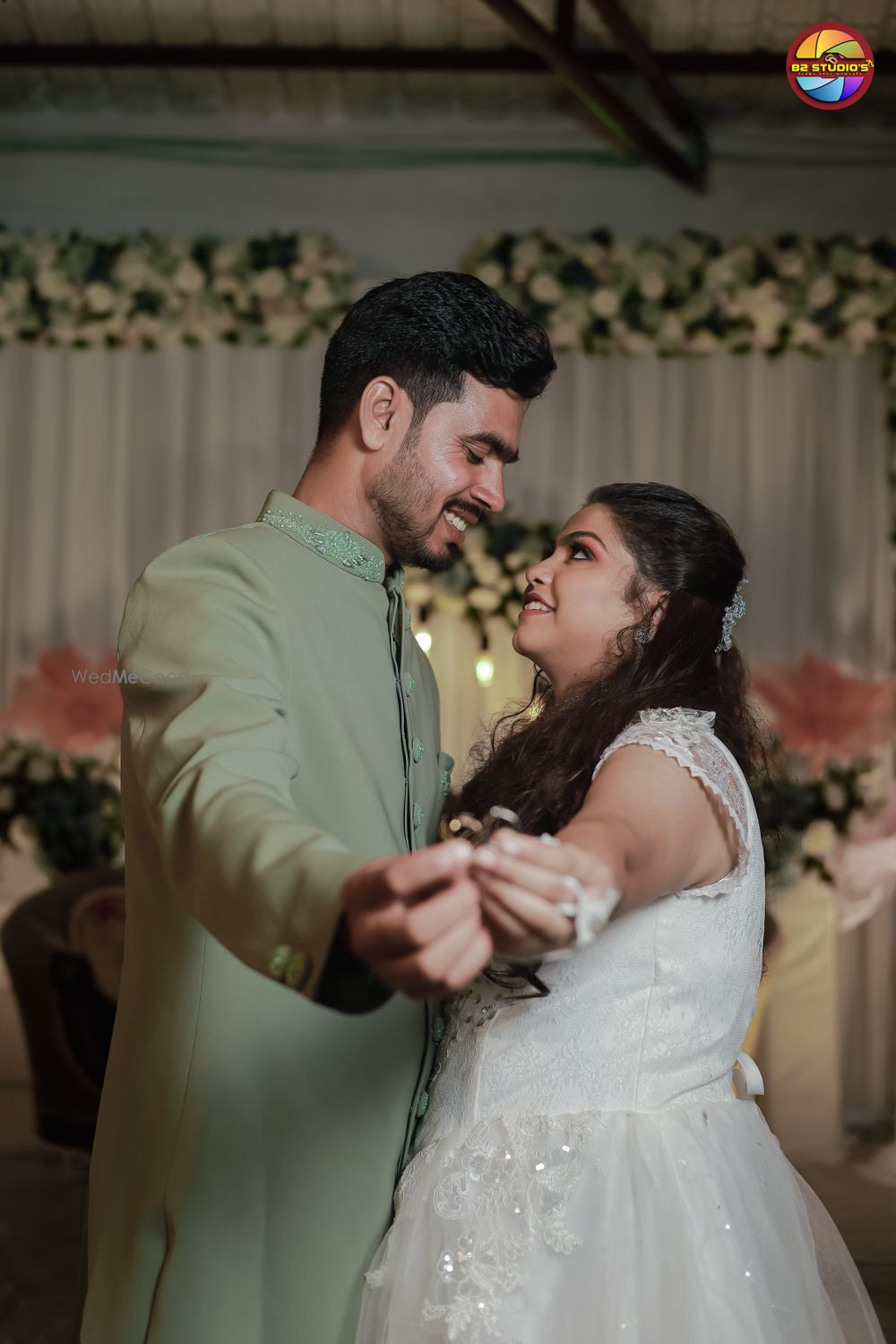 Photo From Engagement - By B2 Studios & Events