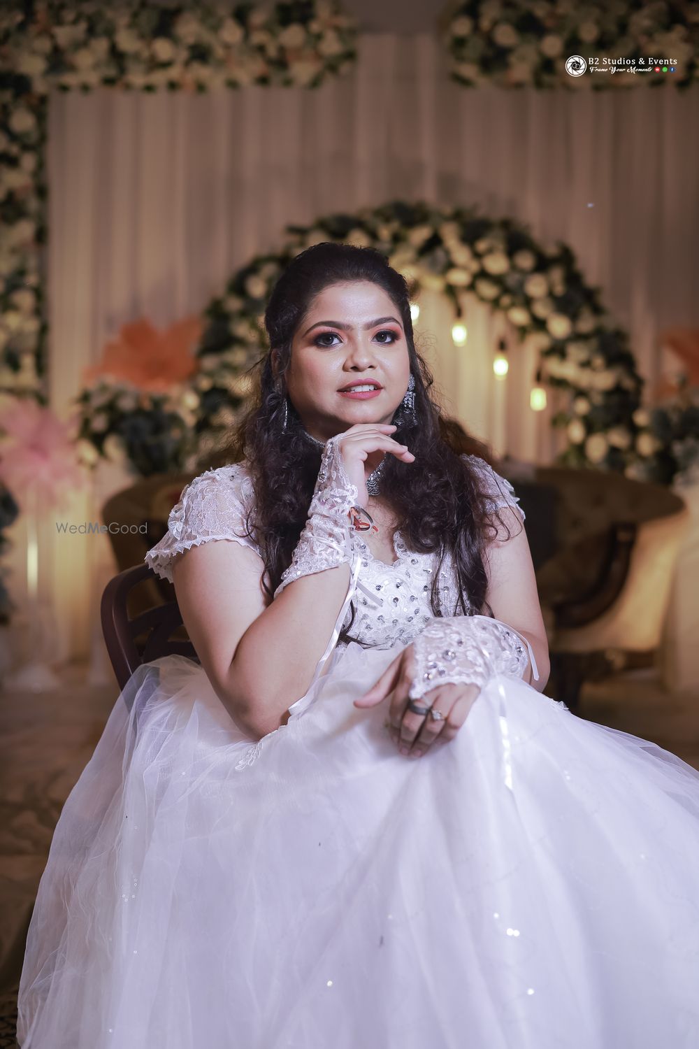 Photo From Engagement - By B2 Studios & Events