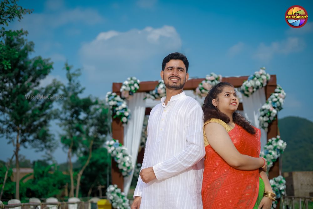 Photo From Engagement - By B2 Studios & Events