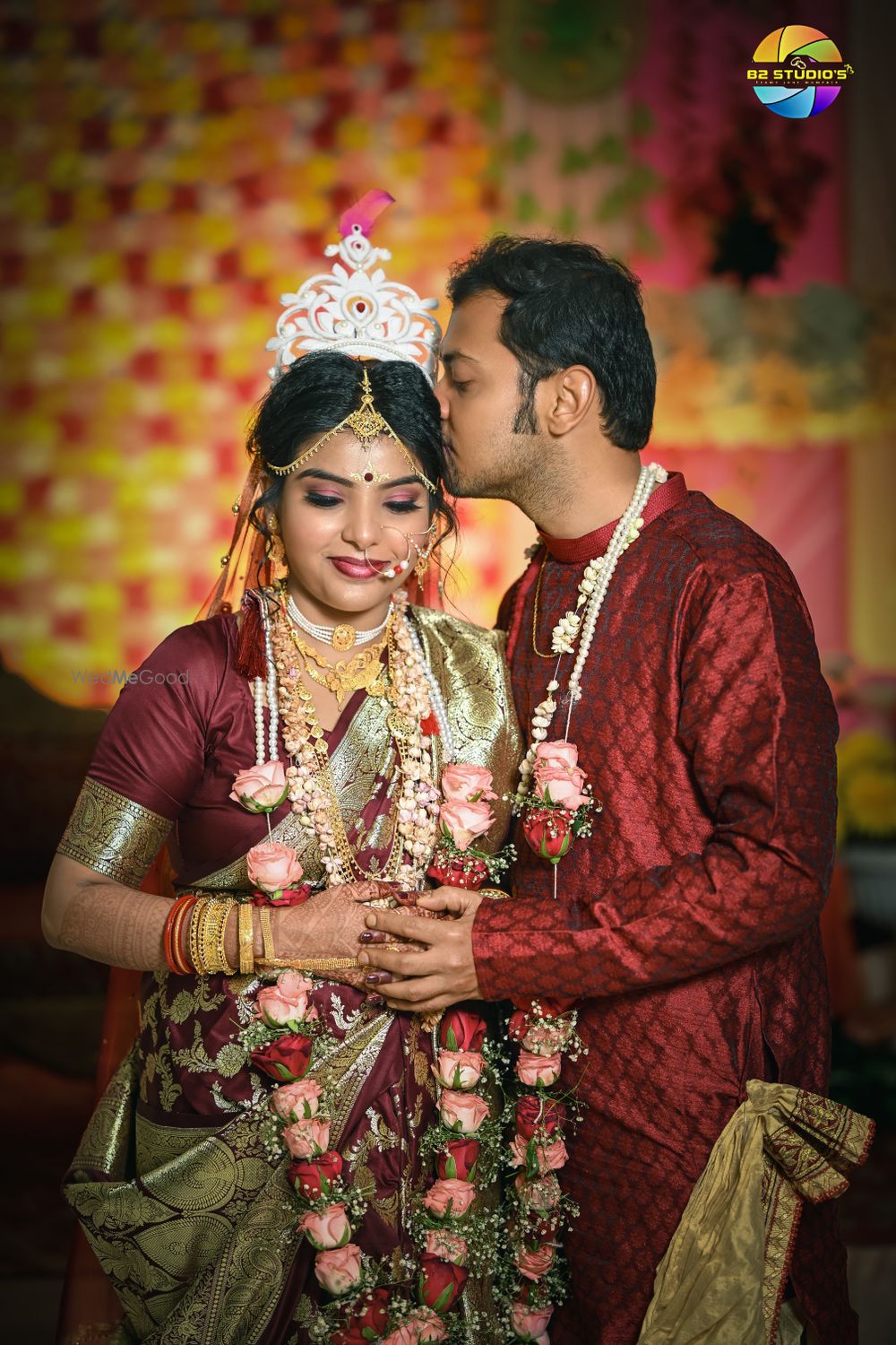 Photo From Wedding Couple Photography - By B2 Studios & Events