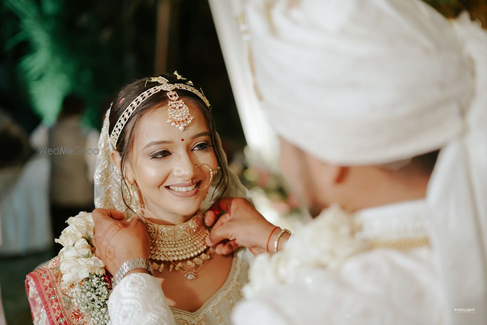 Photo From Prasanna & Shivani - By Paralight Pictures