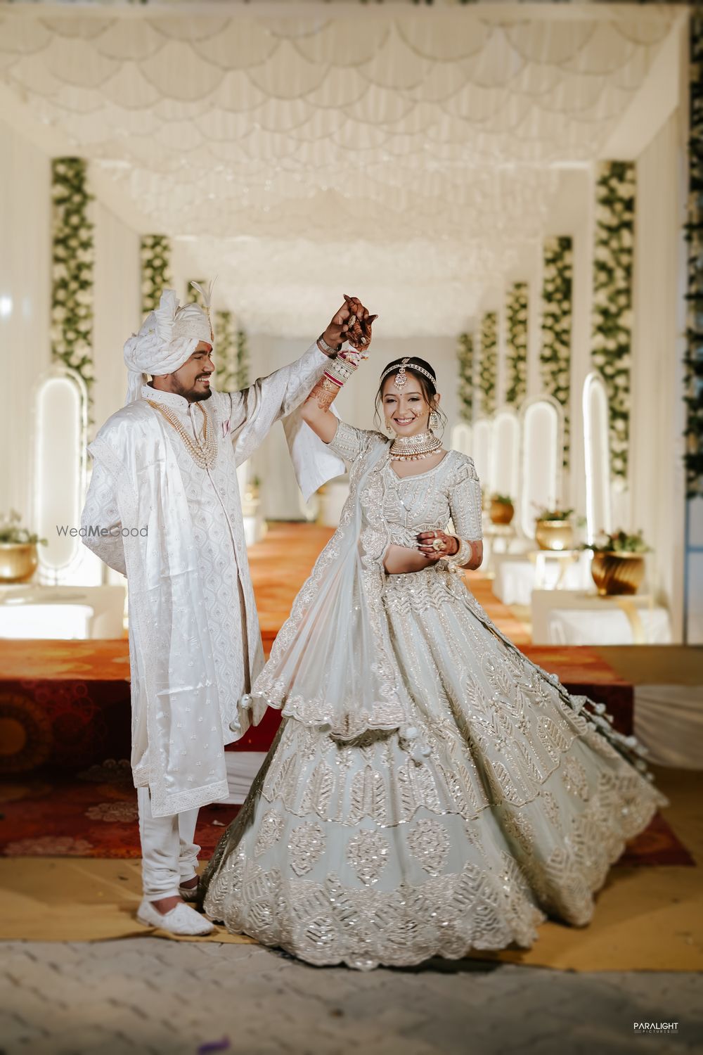 Photo From Prasanna & Shivani - By Paralight Pictures