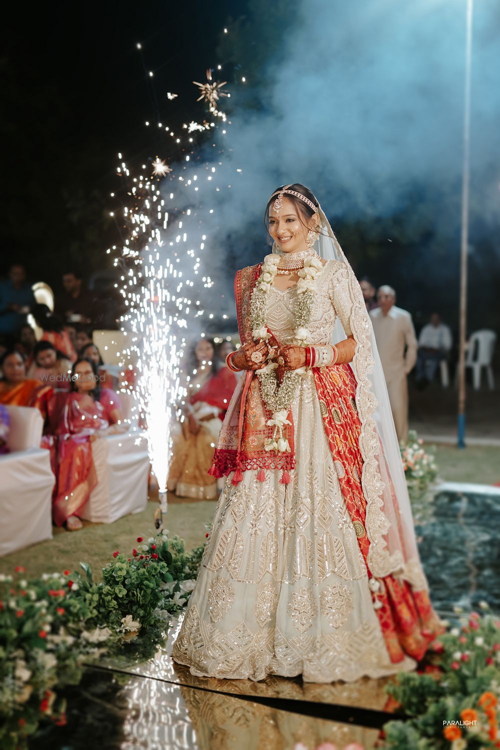 Photo From Prasanna & Shivani - By Paralight Pictures