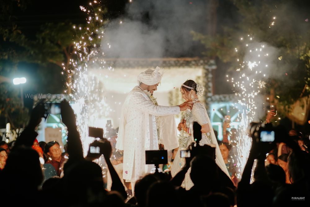 Photo From Prasanna & Shivani - By Paralight Pictures