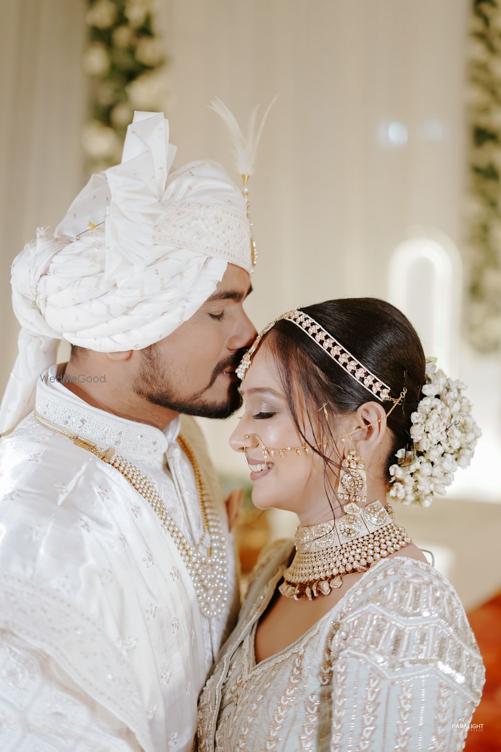 Photo From Prasanna & Shivani - By Paralight Pictures