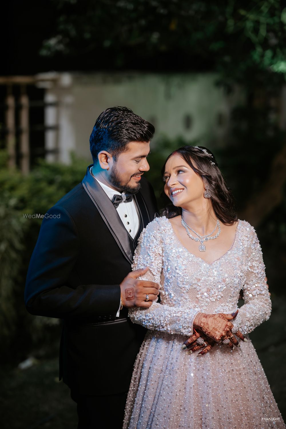 Photo From Prasanna & Shivani - By Paralight Pictures