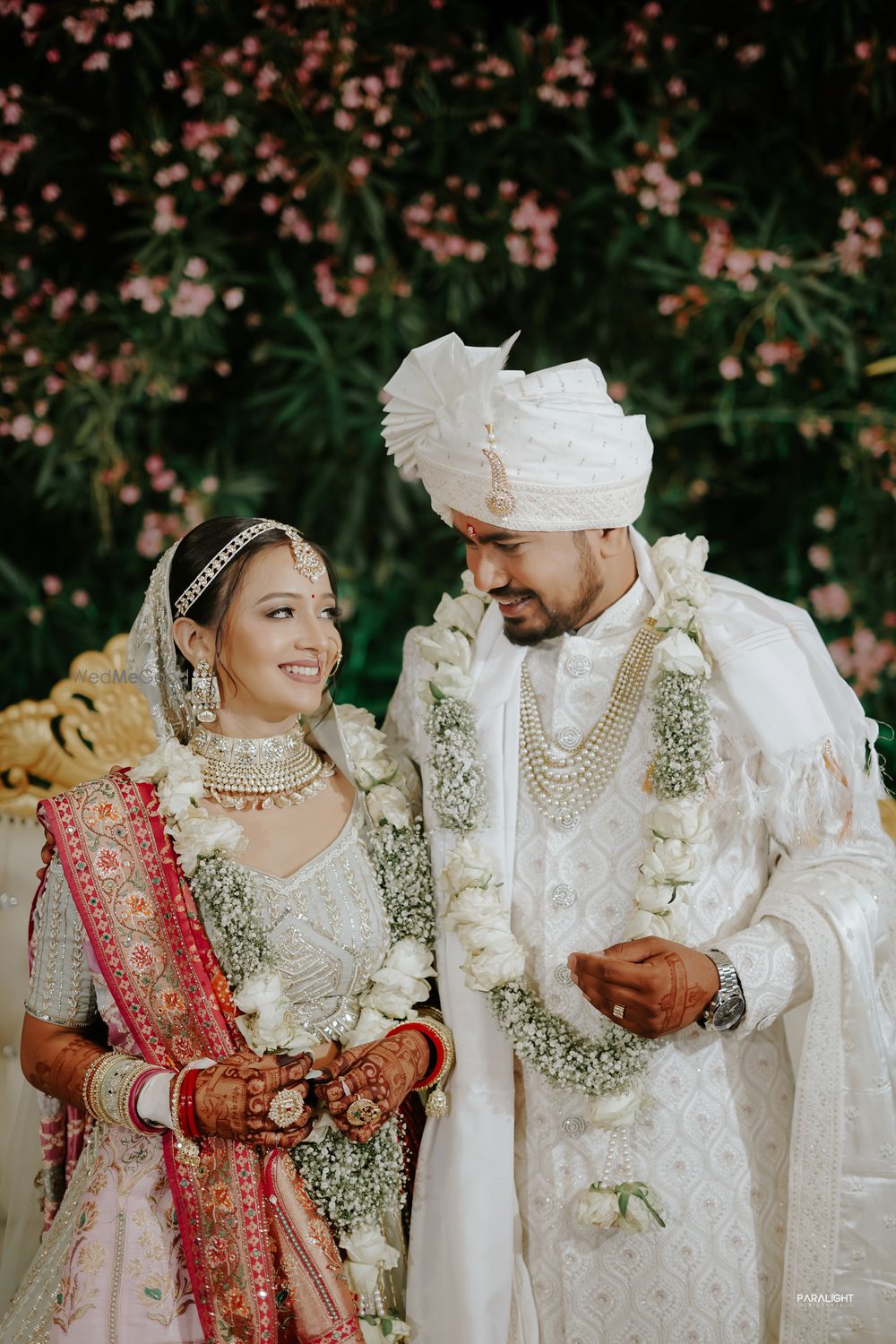 Photo From Prasanna & Shivani - By Paralight Pictures