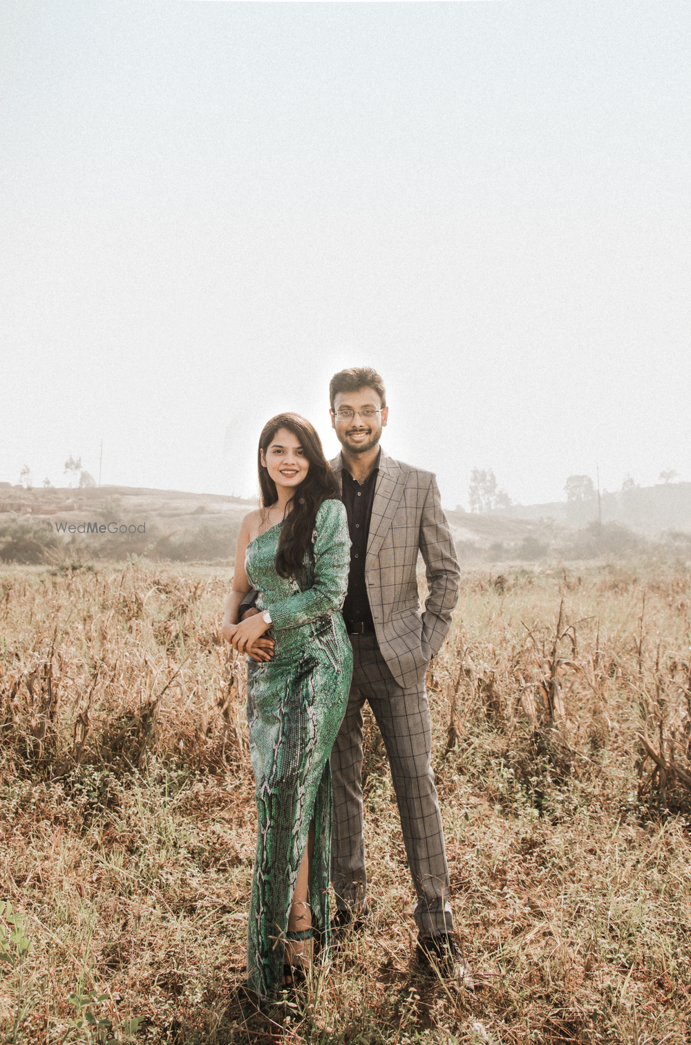 Photo From Tanya ❤ Vyom - By WEDBONDS