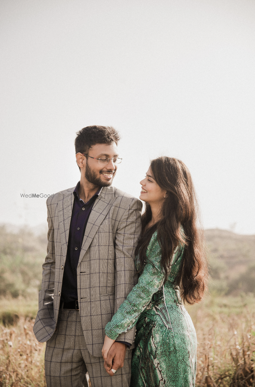 Photo From Tanya ❤ Vyom - By WEDBONDS