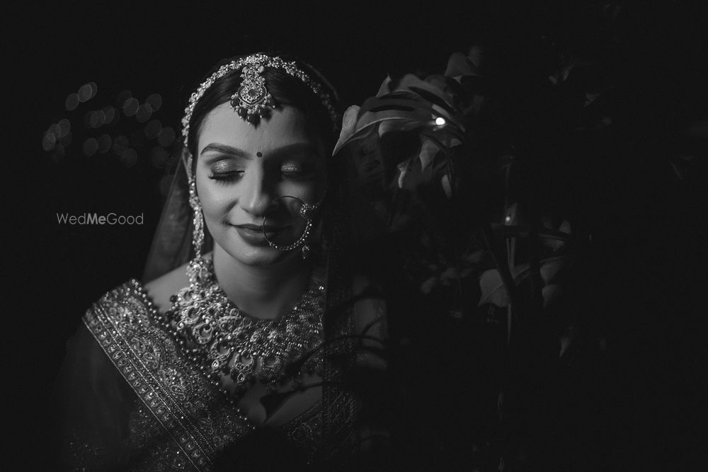 Photo From NIHARIKA & BAGISH - By The Wedgallery