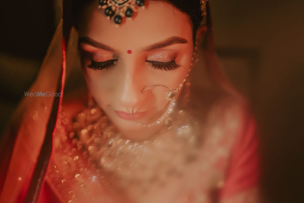 Photo From NIHARIKA & BAGISH - By The Wedgallery