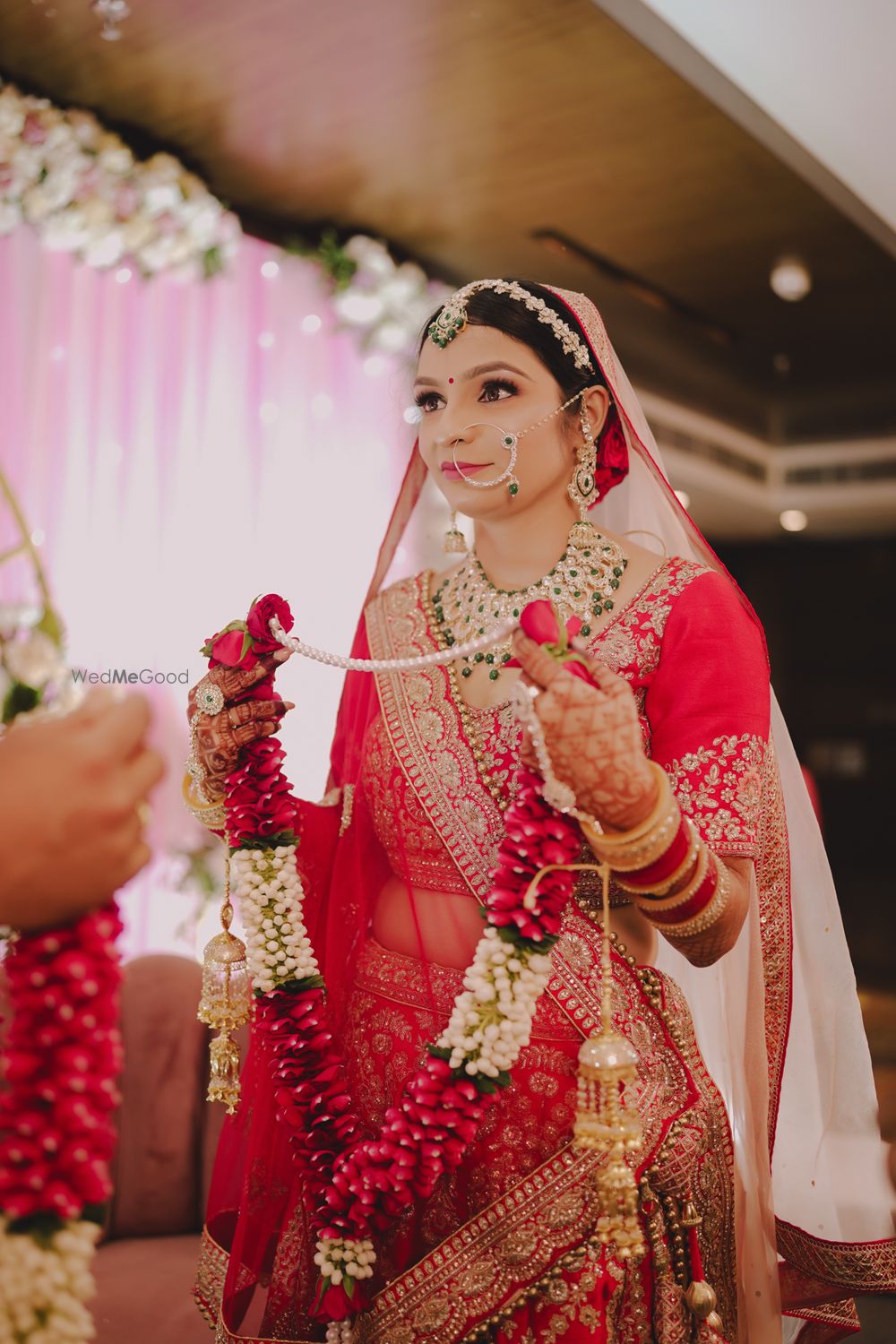 Photo From NIHARIKA & BAGISH - By The Wedgallery