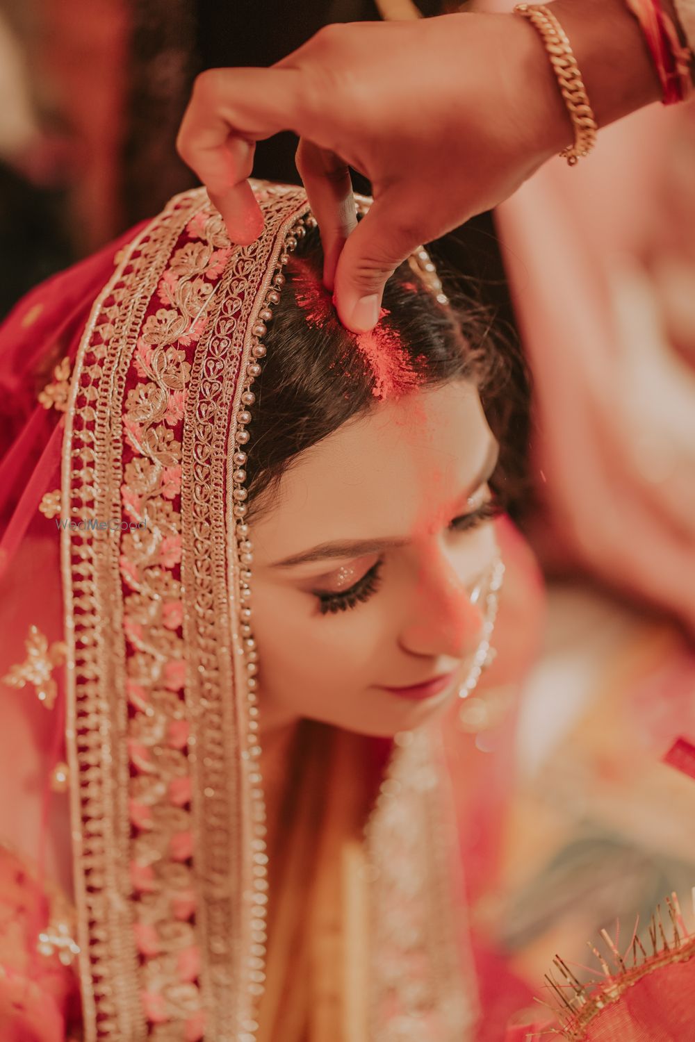 Photo From NIHARIKA & BAGISH - By The Wedgallery